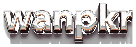 wanpkr logo